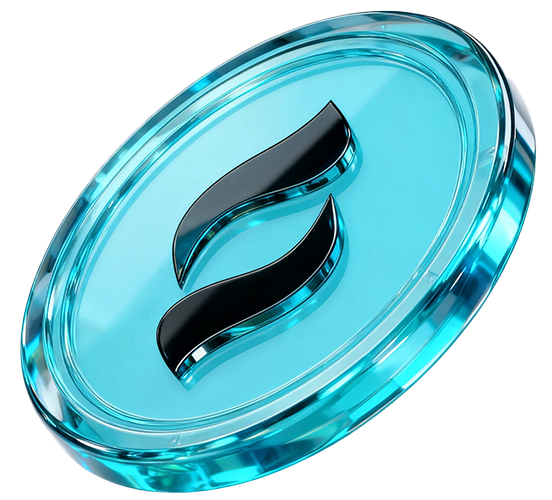 SUP coin
